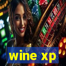 wine xp